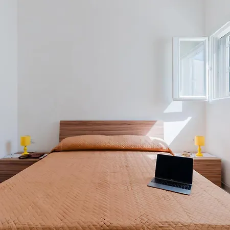 Apartmán Sud Escape *