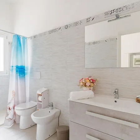 Apartmán Sud Escape Castrignano del Capo