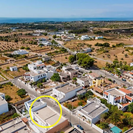 Sud Escape Castrignano del Capo