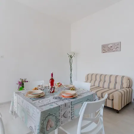 Sud Escape Apartmán