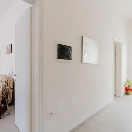 Appartement Sud Escape Castrignano del Capo