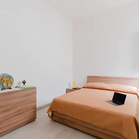 Apartmán Sud Escape *