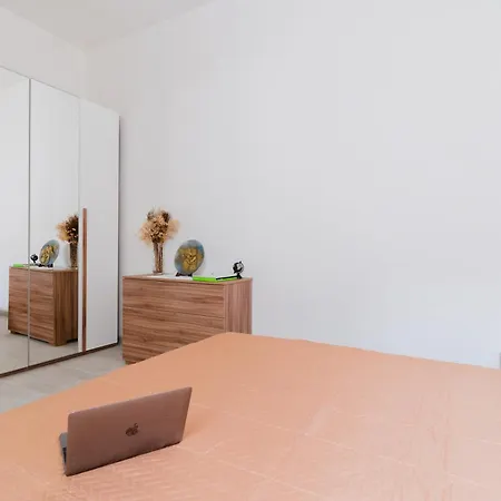 Sud Escape Appartement Castrignano del Capo