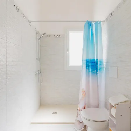 Appartement Sud Escape Castrignano del Capo