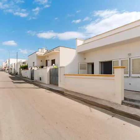 Sud Escape Apartmán